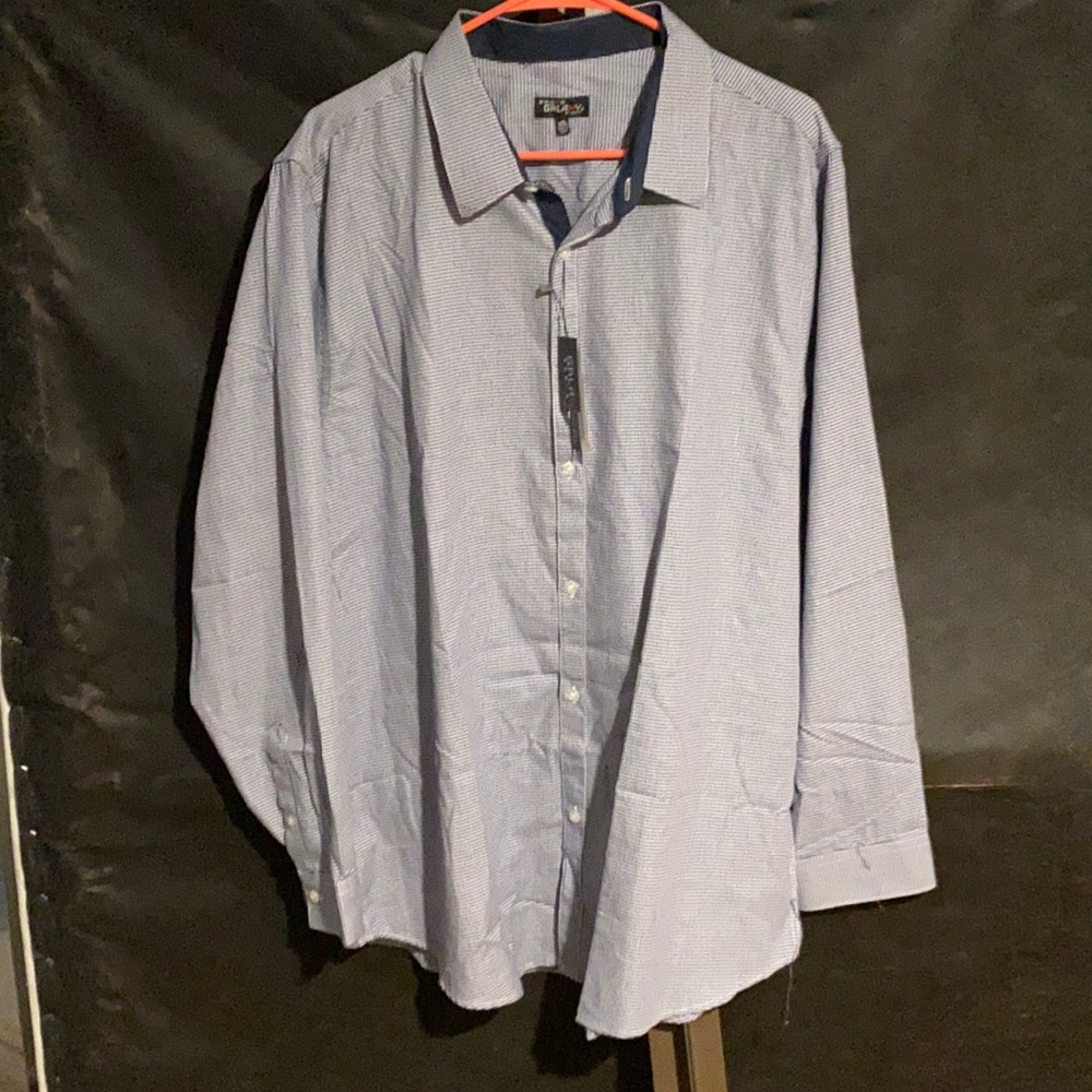 Men’s long sleeve by Galaxy